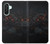 S3672 Burned Rose Case For Samsung Galaxy A26