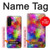 S3677 Colorful Brick Mosaics Case For Samsung Galaxy A26
