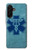 S3824 Caduceus Medical Symbol Case For Samsung Galaxy A26