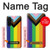 S3846 Pride Flag LGBT Case For Samsung Galaxy A26 S3846 Pride Flag LGBT Case For Samsung Galaxy A26