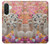 S3916 Alpaca Family Baby Alpaca Case For Samsung Galaxy A26