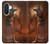 S3919 Egyptian Queen Cleopatra Anubis Case For Samsung Galaxy A26