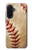 S0064 Baseball Case For Samsung Galaxy A36