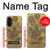 S0214 Van Gogh Vase Fifteen Sunflowers Case For Samsung Galaxy A36