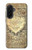 S0330 Bible Page Case For Samsung Galaxy A36