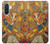 S0440 Hindu God Ganesha Case For Samsung Galaxy A36