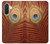 S0512 Peacock Case For Samsung Galaxy A36