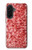 S0626 Kobe Beef Case For Samsung Galaxy A36