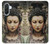 S0681 Guan Yin Case For Samsung Galaxy A36