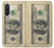 S0702 Money Dollars Case For Samsung Galaxy A36