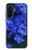 S0782 Forget me not Case For Samsung Galaxy A36