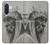 S0792 Indian Chief Case For Samsung Galaxy A36