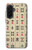 S0802 Mahjong Case For Samsung Galaxy A36