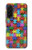 S0816 Puzzle Case For Samsung Galaxy A36 S0816 Puzzle Case For Samsung Galaxy A36