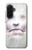 S0884 Horror Face Case For Samsung Galaxy A36