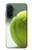 S0924 Tennis Ball Case For Samsung Galaxy A36