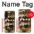 S0977 Baby Raccoons Case For Samsung Galaxy A36