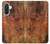 S1140 Wood Skin Graphic Case For Samsung Galaxy A36