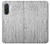 S1142 Wood Skin Graphic Case For Samsung Galaxy A36