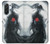 S1339 Japan Samurai Bushido Case For Samsung Galaxy A36