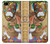S1702 Tiki Man Toilet Case For iPhone 5 5S SE S1702 Tiki Man Toilet Case For iPhone 5 5S SE