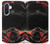 S1373 Motorcycle Helmet Case For Samsung Galaxy A36