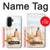 S1425 Seashells on The Beach Case For Samsung Galaxy A36