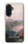S1443 Terrace in Paris Eifel Case For Samsung Galaxy A36