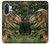 S1452 Trex Raptor Dinosaur Case For Samsung Galaxy A36