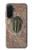 S1454 Trilobite Fossil Case For Samsung Galaxy A36
