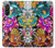 S1630 Fish Japanese Oriental Tattoo Case For Samsung Galaxy A36