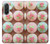 S1718 Yummy Cupcakes Case For Samsung Galaxy A36