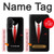 S1805 Black Suit Case For Samsung Galaxy A36