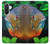 S1812 Cichlid Fish Case For Samsung Galaxy A36