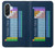 S1847 Periodic Table Case For Samsung Galaxy A36