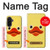 S1922 Duck Face Case For Samsung Galaxy A36