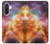 S1963 Nebula Rainbow Space Case For Samsung Galaxy A36