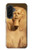 S1973 Sphinx Egyptian Case For Samsung Galaxy A36