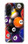 S2238 Billiard Pool Ball Case For Samsung Galaxy A36