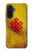 S2318 Eternal Knot Buddhist Spiritual Meditation Case For Samsung Galaxy A36