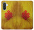 S2318 Eternal Knot Buddhist Spiritual Meditation Case For Samsung Galaxy A36