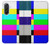S2348 No Signal TV Case For Samsung Galaxy A36