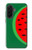 S2383 Watermelon Case For Samsung Galaxy A36