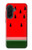 S2403 Watermelon Case For Samsung Galaxy A36