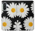 S2477 Daisy flower Case For Samsung Galaxy A36