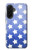 S2481 Star Pattern Case For Samsung Galaxy A36
