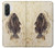 S2562 Fossil Fish Case For Samsung Galaxy A36
