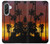 S2563 California Sunrise Case For Samsung Galaxy A36