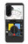 S2660 Analog Multimeter Graphic Printed Case For Samsung Galaxy A36