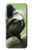 S2708 Smiling Sloth Case For Samsung Galaxy A36